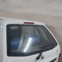 هاچ بک مدل 98