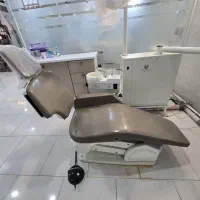 فروش تجهیزات نو و کارکرده در حد نو