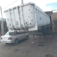 ترلی کمپرسی|خودرو سنگین|میاندوآب, |دیوار