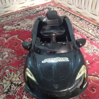 ماشین  شارژی