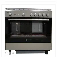 گاز مدل رومینا اسنوا