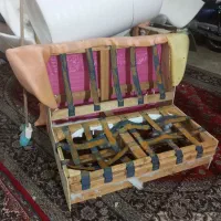 تبدیل مبل کارکرده و معیوب به مبل نو و تعمیرات|خدمات پیشه و مهارت|شیراز, دباغ خانه|دیوار