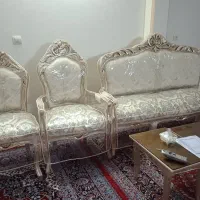 مبل استیل نو مناسب جهیزیه