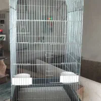 قفس 1044نو پلمپ