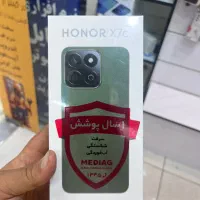 هواوی هانر x7c