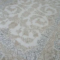 ۳تا فرش ۱۲متری۱۲۰۰شانه تراکم۳۶۰۰تولیدی فرش خورشید|فرش|خرم‌آباد, |دیوار