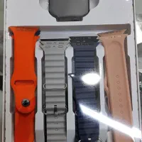 ساعت هوشمندمدلkw28ultra3وt800هندزفری|ساعت|نسیمشهر, |دیوار