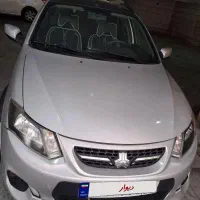 کوییک R پارس خودرویی در حد صفر کم کارکرد