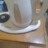 چای ساز ساسونگ|سماور، چایساز، قهوهساز|اردبیل, |دیوار