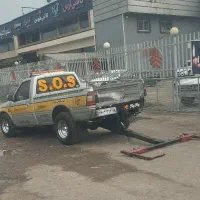 امداد خودرو مکانیک سیار یدک کش شبانه روزی|خدمات حمل و نقل|رشت, نیروی دریایی|دیوار