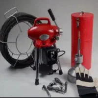 لوله بازکنی شهرری نازی آباد دولت آباد خزانه..‌