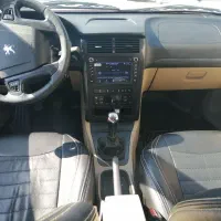 پارس سال مدل402 زرقان|خودرو سواری و وانت|زرقان, |دیوار