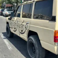 نیسان پاترول 4 در 6 سیلندر ( نقد و اقساط )|خودرو سواری و وانت|تهران, امامت|دیوار