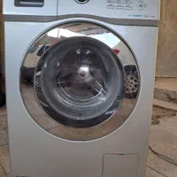 بهترین تعمیرات  لباسشویی و یخچال در محل مشتری