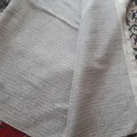 زیر سفره ای شانل زرک دار ۲ متری|سفره، حوله، دستمال آشپزخانه|یزد, |دیوار