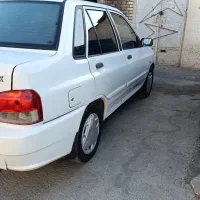 پراید132دوگانه کارخانه