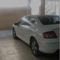 پژو 407، مدل ۲۰۰۹|خودرو سواری و وانت|تهران, تهرانپارس شرقی|دیوار
