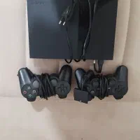 پلی استیشن ۲