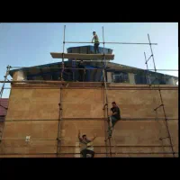 تعمیرات و نصب شیشه سکوریت و درب کرکره ای 24ساعته