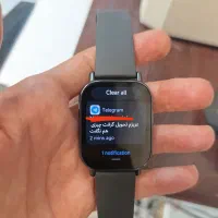 ساعت Redmi watch 5 lite