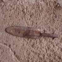 ساتور قدیمی|مجسمه، تندیس، ماکت|عطاملک, |دیوار