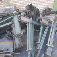 خرید ضایعات با ترازوی دیجیتالی روز|عمده‌فروشی|ساوه, |دیوار