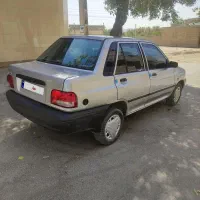 پراید ۱۳۱ SL مدل ۹۰ بدون آفتاب سوختگی