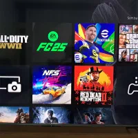 Ps5 slim 1ترابایت