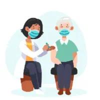 تزریقات و سرم تراپی در منزل شما