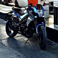 سی اف 150|موتورسیکلت|میاندوآب, |دیوار