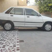 فروش پراید مدل 82