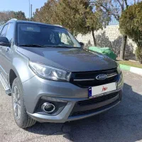 ام وی ام x33|خودرو سواری و وانت|کرمانشاه, |دیوار