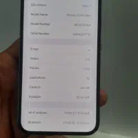 iphone 13 promax|موبایل|قم, باجک دو|دیوار