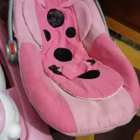 روروک وکریرنوزاد|اسباب و اثاث بچه|اهواز, آسیاباد|دیوار