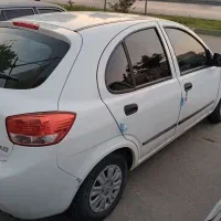 تیبا2مدل1400|خودرو سواری و وانت|سورک, |دیوار