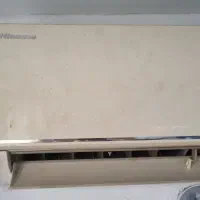 کولر گازی ۱۸ هزار هاینسس