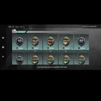 اکانت پابجی