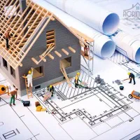 بازسازی ویلا و آپارتمان در سراسر کشور