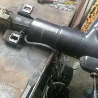 لوازم ماشین آمریکایی|قطعات یدکی و لوازم جانبی|تهران, امیریه|دیوار