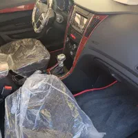 دنا پلاس توربو اتپشنال ۱۴۰۴ اتوماتیک|خودرو سواری و وانت|رامند, |دیوار