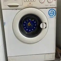 لباسشویی اتوماتیک