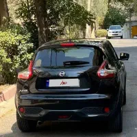 نیسان جوک اسپرت مشکی مدل ۲۰۱۶|خودرو سواری و وانت|تهران, قیطریه|دیوار
