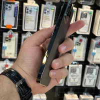 iPHONE 13PROMAX 512GB بازنشده|موبایل|رشت, چله خانه|دیوار
