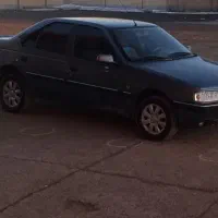 خودرو 405اس ال اکس