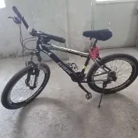 دوچرخه المپیا سایز ۲۶