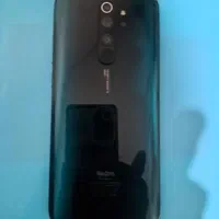 گوشی شیامی ردمی نوت هشت پرو|موبایل|ملارد, |دیوار