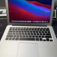 مک بوک ایر ۲۰۱۷|رایانه همراه|تهران, میرداماد|دیوار