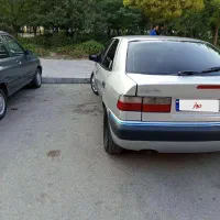 زانتیا مدل ۸۵