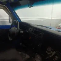 زامیاد دوگانه آپشنال 1403 کولردار|خودرو سواری و وانت|بهبهان, |دیوار