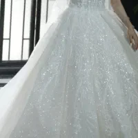 فروش لباس عروس|لباس|اراک, |دیوار